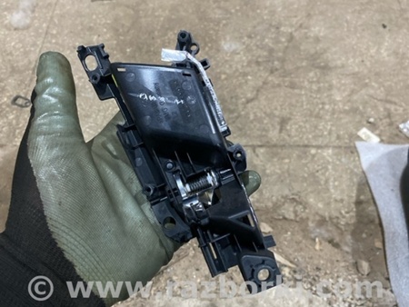 ФОТО Ручка двери внутренняя для Audi (Ауди) A4 V B9 - 8W (2015-) Київ