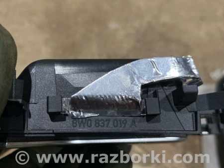 ФОТО Ручка двери внутренняя для Audi (Ауди) A4 V B9 - 8W (2015-) Київ