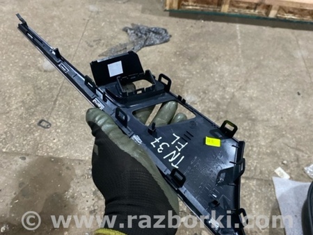 ФОТО Накладка на карту двери для Audi (Ауди) A4 V B9 - 8W (2015-) Київ