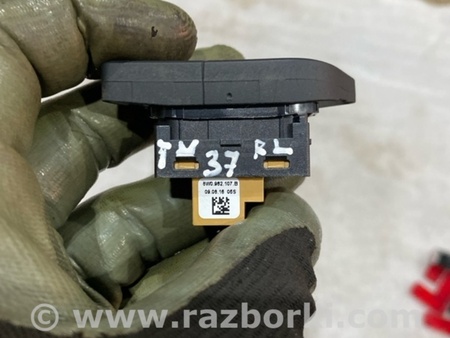 ФОТО Кнопка для Audi (Ауди) A4 V B9 - 8W (2015-) Київ