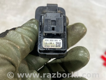 ФОТО Кнопка для Audi (Ауди) A4 V B9 - 8W (2015-) Київ