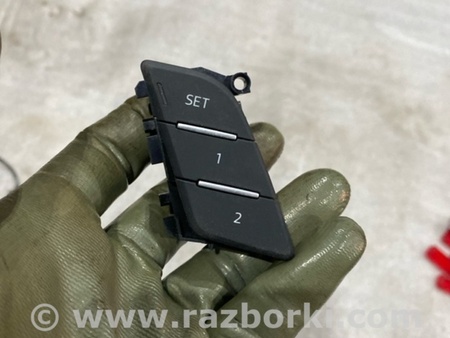 ФОТО Кнопка для Audi (Ауди) A4 V B9 - 8W (2015-) Київ