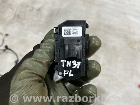 ФОТО Кнопка для Audi (Ауди) A4 V B9 - 8W (2015-) Київ