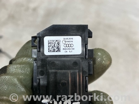 ФОТО Кнопка для Audi (Ауди) A4 V B9 - 8W (2015-) Київ