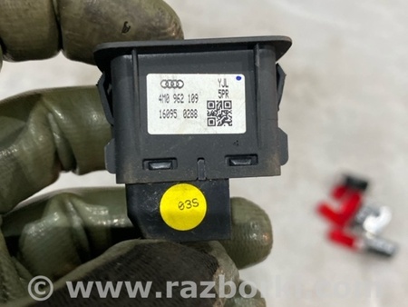 ФОТО Кнопка для Audi (Ауди) A4 V B9 - 8W (2015-) Київ