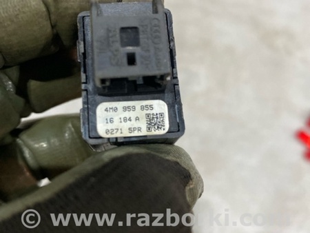 ФОТО Кнопка для Audi (Ауди) A4 V B9 - 8W (2015-) Київ