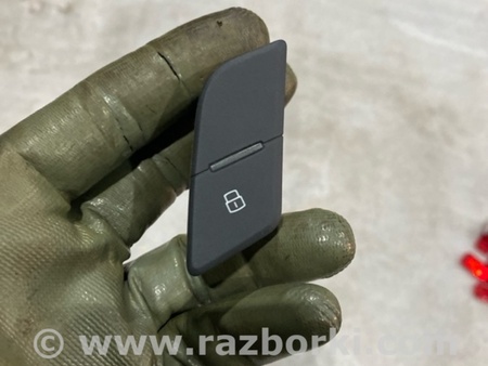 ФОТО Кнопка для Audi (Ауди) A4 V B9 - 8W (2015-) Київ