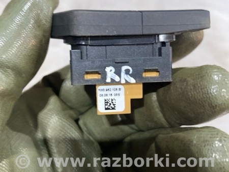 ФОТО Кнопка для Audi (Ауди) A4 V B9 - 8W (2015-) Київ