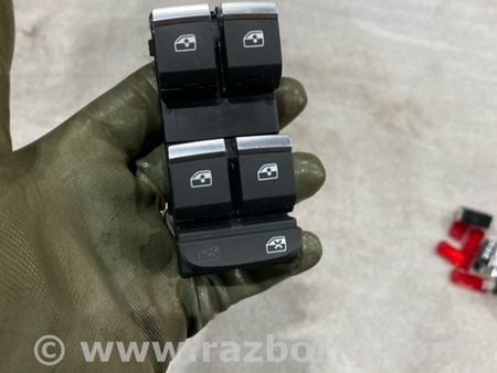 ФОТО Кнопка для Audi (Ауди) A4 V B9 - 8W (2015-) Київ