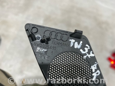 ФОТО Крышка динамика для Audi (Ауди) A4 V B9 - 8W (2015-) Київ