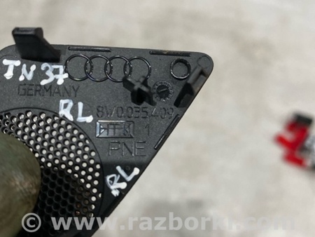 ФОТО Крышка динамика для Audi (Ауди) A4 V B9 - 8W (2015-) Київ