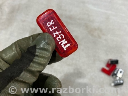 ФОТО Катафот для Audi (Ауди) A4 V B9 - 8W (2015-) Київ