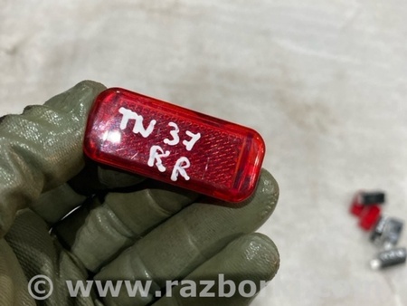 ФОТО Катафот для Audi (Ауди) A4 V B9 - 8W (2015-) Київ