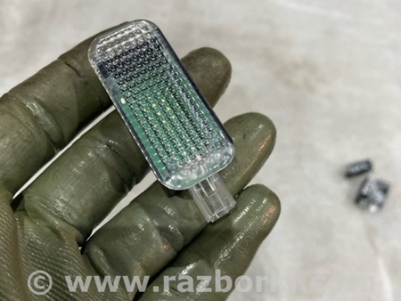 ФОТО Подсветка двери для Audi (Ауди) A4 V B9 - 8W (2015-) Київ