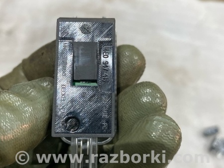 ФОТО Подсветка двери для Audi (Ауди) A4 V B9 - 8W (2015-) Київ