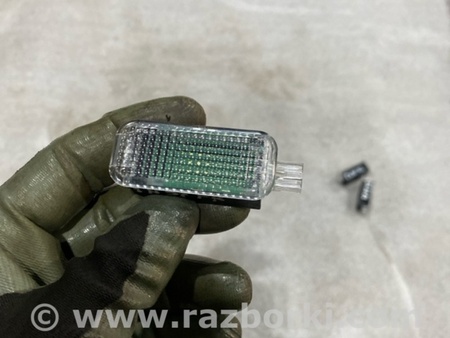 ФОТО Подсветка двери для Audi (Ауди) A4 V B9 - 8W (2015-) Київ