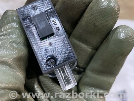 ФОТО Подсветка двери для Audi (Ауди) A4 V B9 - 8W (2015-) Київ