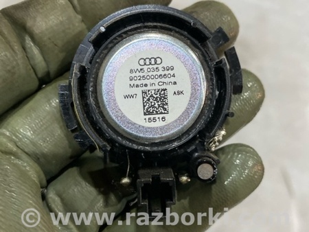 ФОТО Динамик для Audi (Ауди) A4 V B9 - 8W (2015-) Київ
