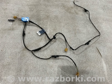 ФОТО Проводка двери для Audi (Ауди) A4 V B9 - 8W (2015-) Київ