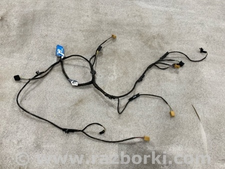 ФОТО Проводка двери для Audi (Ауди) A4 V B9 - 8W (2015-) Київ