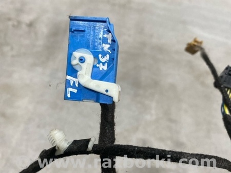 ФОТО Проводка двери для Audi (Ауди) A4 V B9 - 8W (2015-) Київ