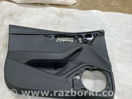 ФОТО Карточка дверная для Audi (Ауди) A4 V B9 - 8W (2015-) Київ