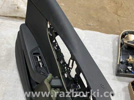ФОТО Карточка дверная для Audi (Ауди) A4 V B9 - 8W (2015-) Київ