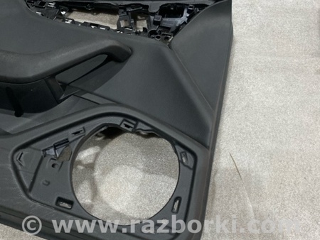 ФОТО Карточка дверная для Audi (Ауди) A4 V B9 - 8W (2015-) Київ
