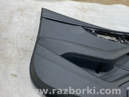 ФОТО Карточка дверная для Audi (Ауди) A4 V B9 - 8W (2015-) Київ