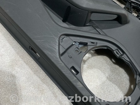 ФОТО Карточка дверная для Audi (Ауди) A4 V B9 - 8W (2015-) Київ