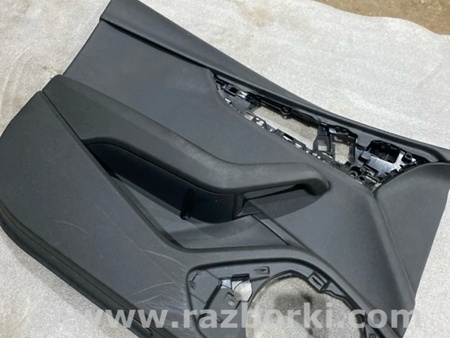 ФОТО Ручка двери внутренняя для Audi (Ауди) A4 V B9 - 8W (2015-) Київ