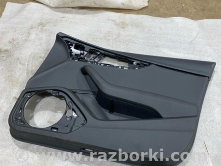 ФОТО Карточка дверная для Audi (Ауди) A4 V B9 - 8W (2015-) Київ