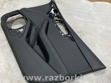 ФОТО Карточка дверная для Audi (Ауди) A4 V B9 - 8W (2015-) Київ