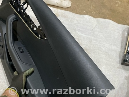 ФОТО Карточка дверная для Audi (Ауди) A4 V B9 - 8W (2015-) Київ