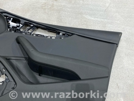 ФОТО Ручка двери внутренняя для Audi (Ауди) A4 V B9 - 8W (2015-) Київ