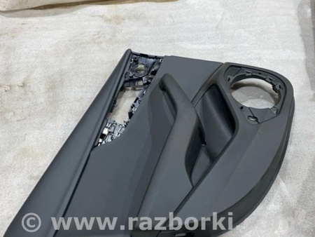 ФОТО Карточка дверная для Audi (Ауди) A4 V B9 - 8W (2015-) Київ