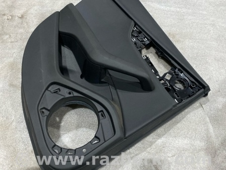 ФОТО Карточка дверная для Audi (Ауди) A4 V B9 - 8W (2015-) Київ