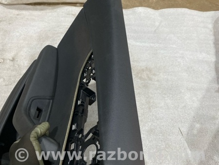 ФОТО Карточка дверная для Audi (Ауди) A4 V B9 - 8W (2015-) Київ