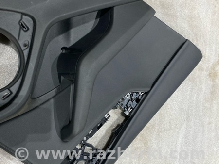 ФОТО Ручка двери внутренняя для Audi (Ауди) A4 V B9 - 8W (2015-) Київ