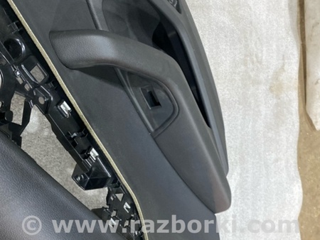 ФОТО Ручка двери внутренняя для Audi (Ауди) A4 V B9 - 8W (2015-) Київ