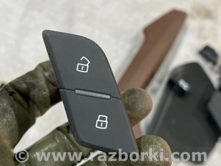 ФОТО Кнопка для Audi (Ауди) A4 V B9 - 8W (2015-) Київ