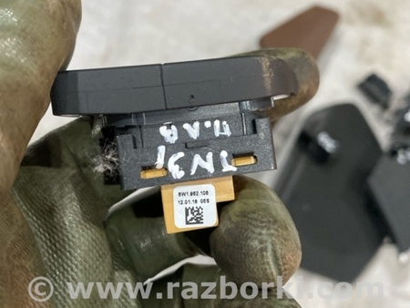 ФОТО Кнопка для Audi (Ауди) A4 V B9 - 8W (2015-) Київ