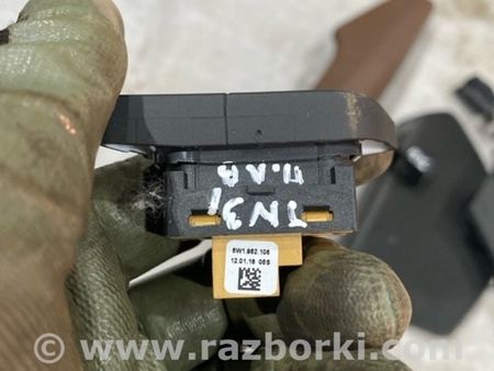 ФОТО Кнопка для Audi (Ауди) A4 V B9 - 8W (2015-) Київ