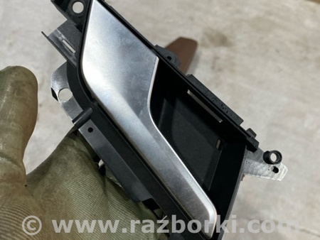 ФОТО Ручка двери внутренняя для Audi (Ауди) A4 V B9 - 8W (2015-) Київ