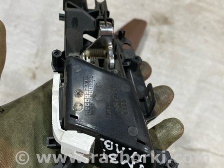 ФОТО Ручка двери внутренняя для Audi (Ауди) A4 V B9 - 8W (2015-) Київ
