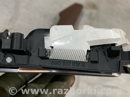 ФОТО Ручка двери внутренняя для Audi (Ауди) A4 V B9 - 8W (2015-) Київ