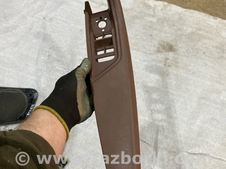 ФОТО Ручка двери внутренняя для Audi (Ауди) A4 V B9 - 8W (2015-) Київ