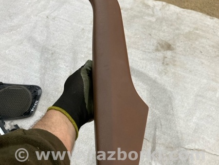 ФОТО Ручка двери внутренняя для Audi (Ауди) A4 V B9 - 8W (2015-) Київ