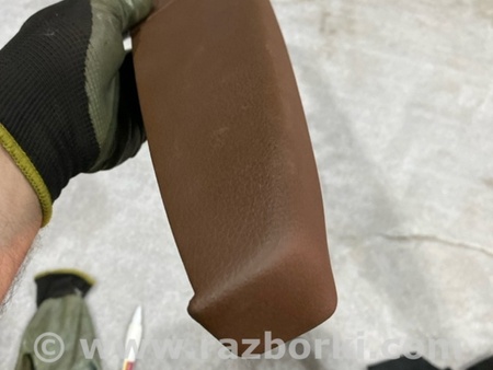 ФОТО Ручка двери внутренняя для Audi (Ауди) A4 V B9 - 8W (2015-) Київ