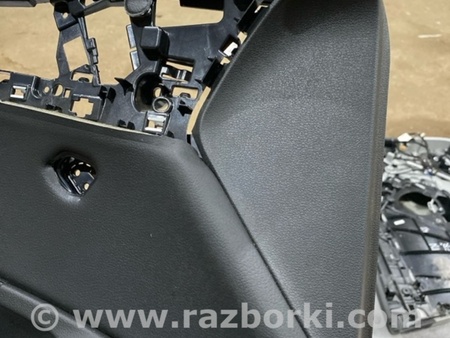 ФОТО Карточка дверная для Audi (Ауди) A4 V B9 - 8W (2015-) Київ